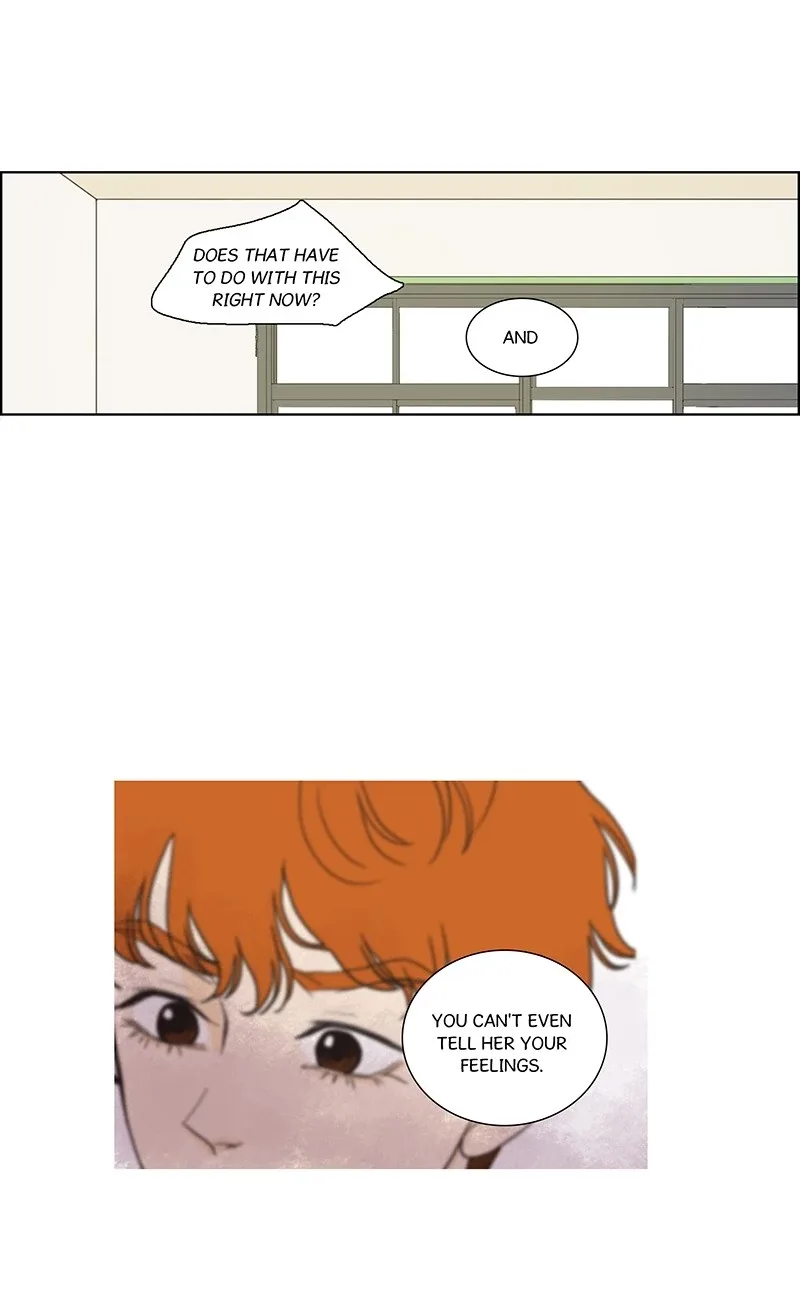 Dolled Up Chapter 22 page 2