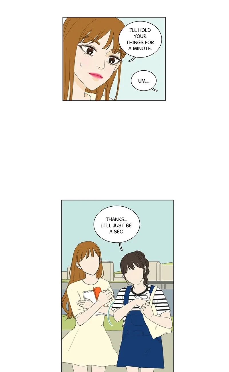 Dolled Up Chapter 19 page 33