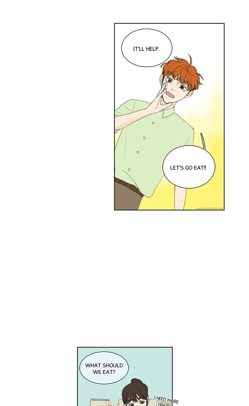 Dolled Up Chapter 19 page 30