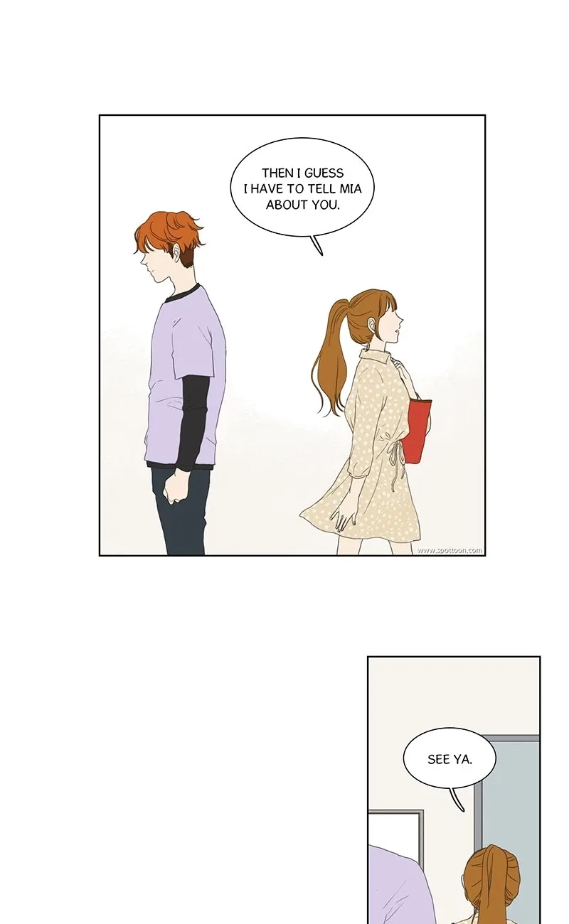Dolled Up Chapter 22 page 13