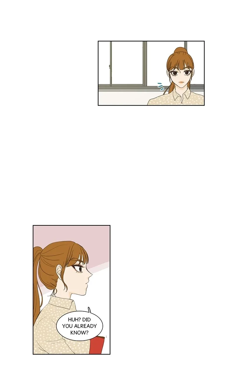 Dolled Up Chapter 22 page 5