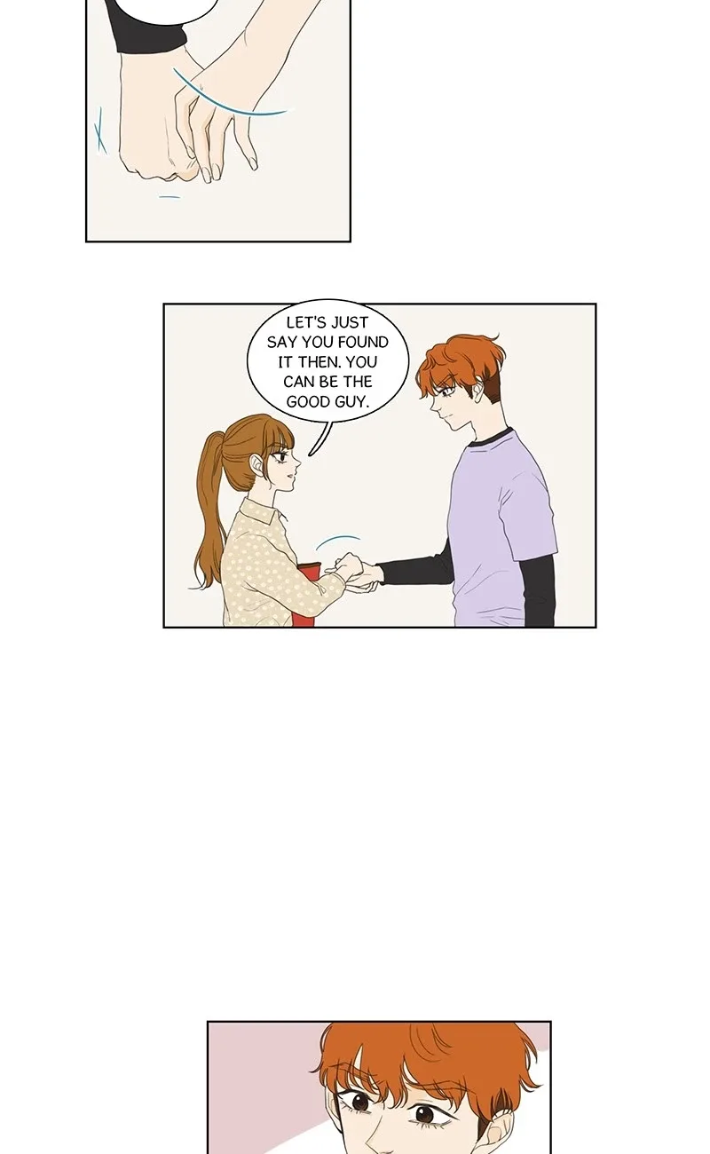 Dolled Up Chapter 22 page 10