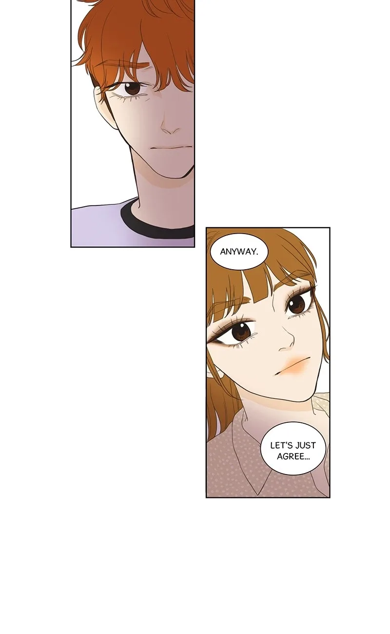 Dolled Up Chapter 22 page 7