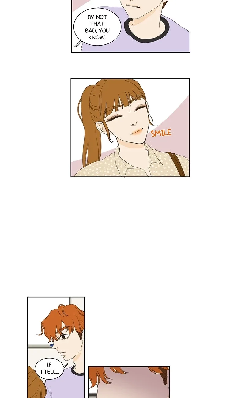 Dolled Up Chapter 22 page 11