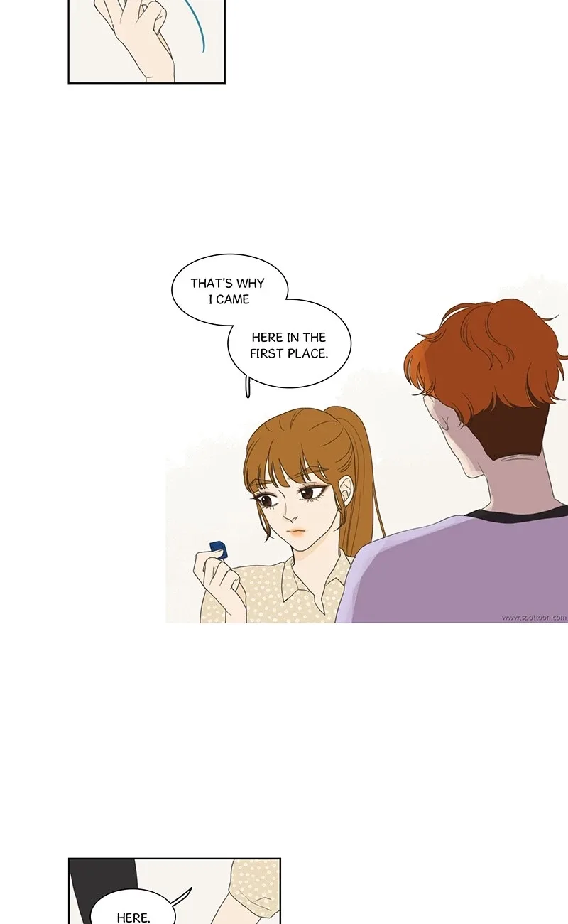Dolled Up Chapter 22 page 9