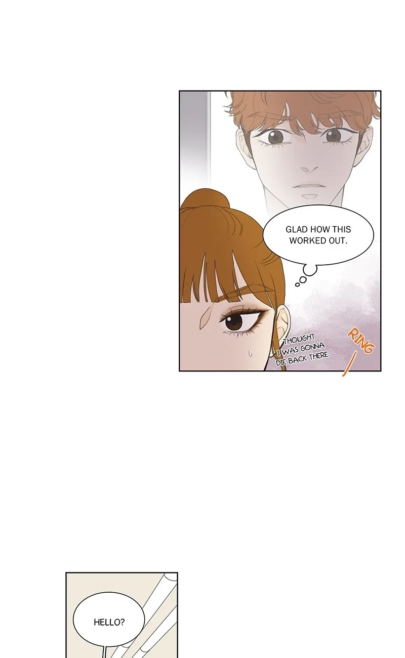 Dolled Up Chapter 22 page 16