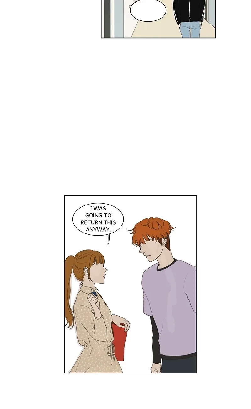 Dolled Up Chapter 22 page 21