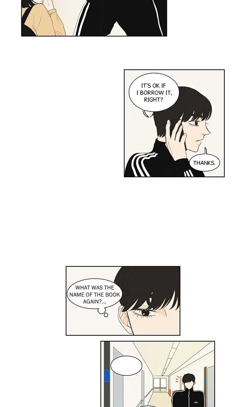 Dolled Up Chapter 22 page 20