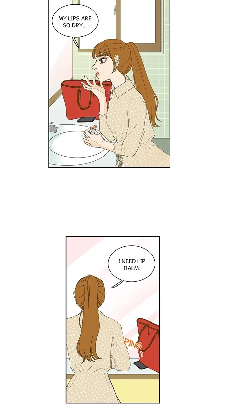 Dolled Up Chapter 22 page 30