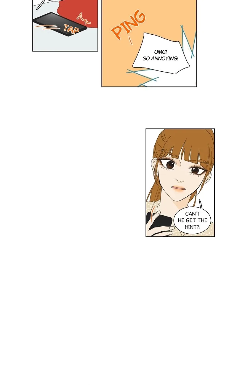 Dolled Up Chapter 22 page 32