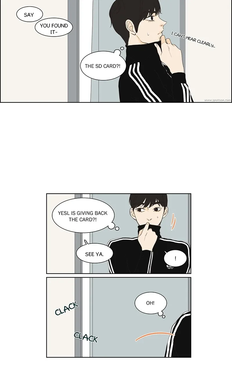 Dolled Up Chapter 22 page 25