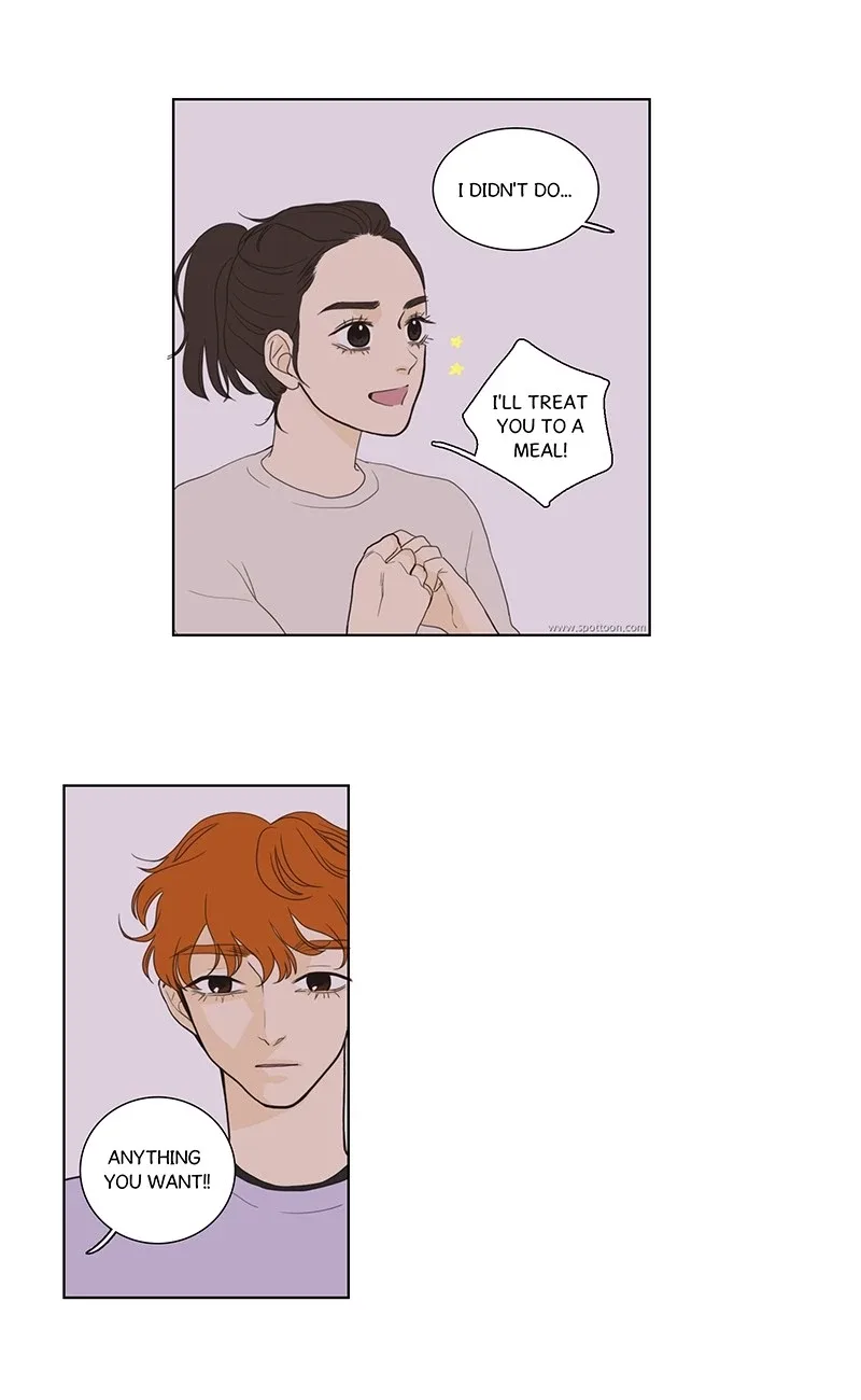 Dolled Up Chapter 24 page 9