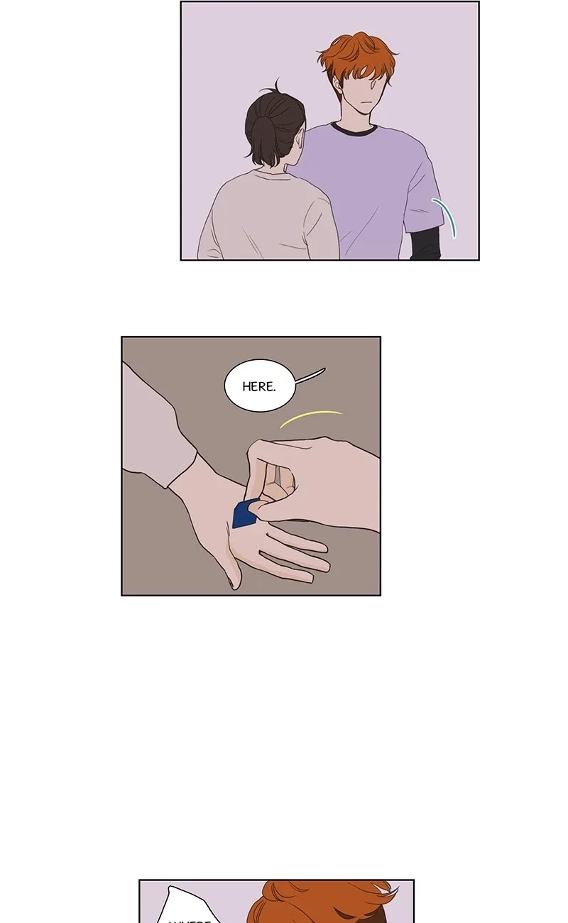 Dolled Up Chapter 24 page 4