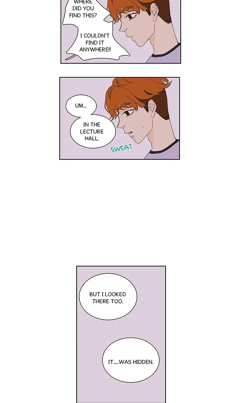 Dolled Up Chapter 24 page 5