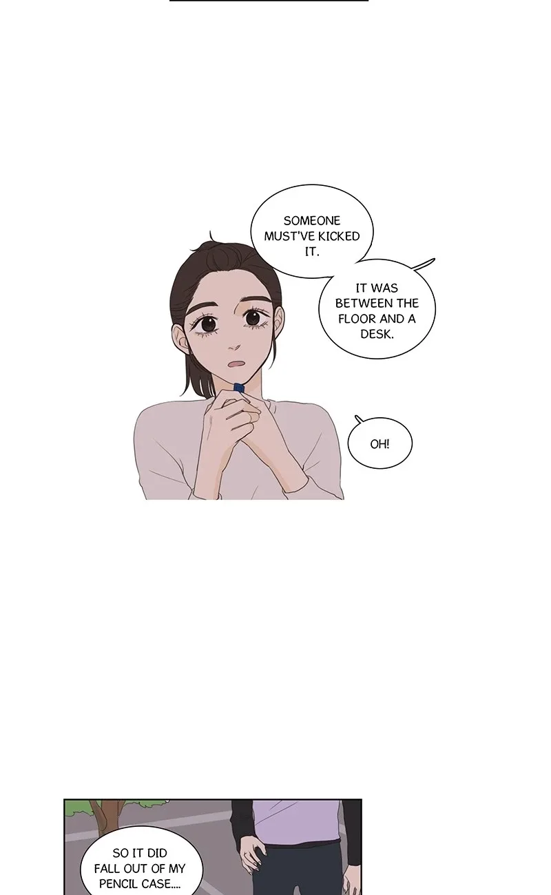Dolled Up Chapter 24 page 6