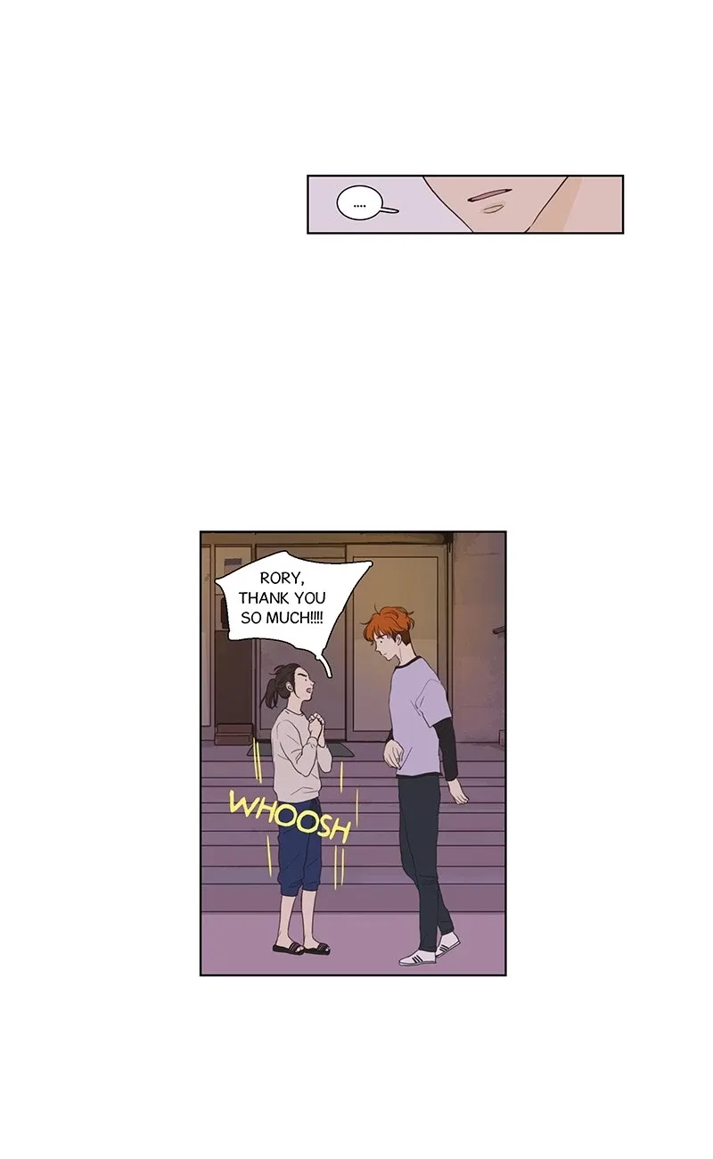 Dolled Up Chapter 24 page 8