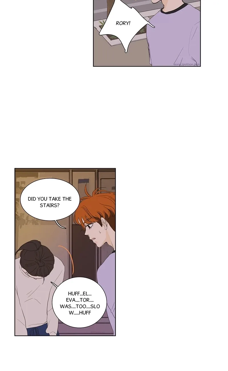 Dolled Up Chapter 24 page 2