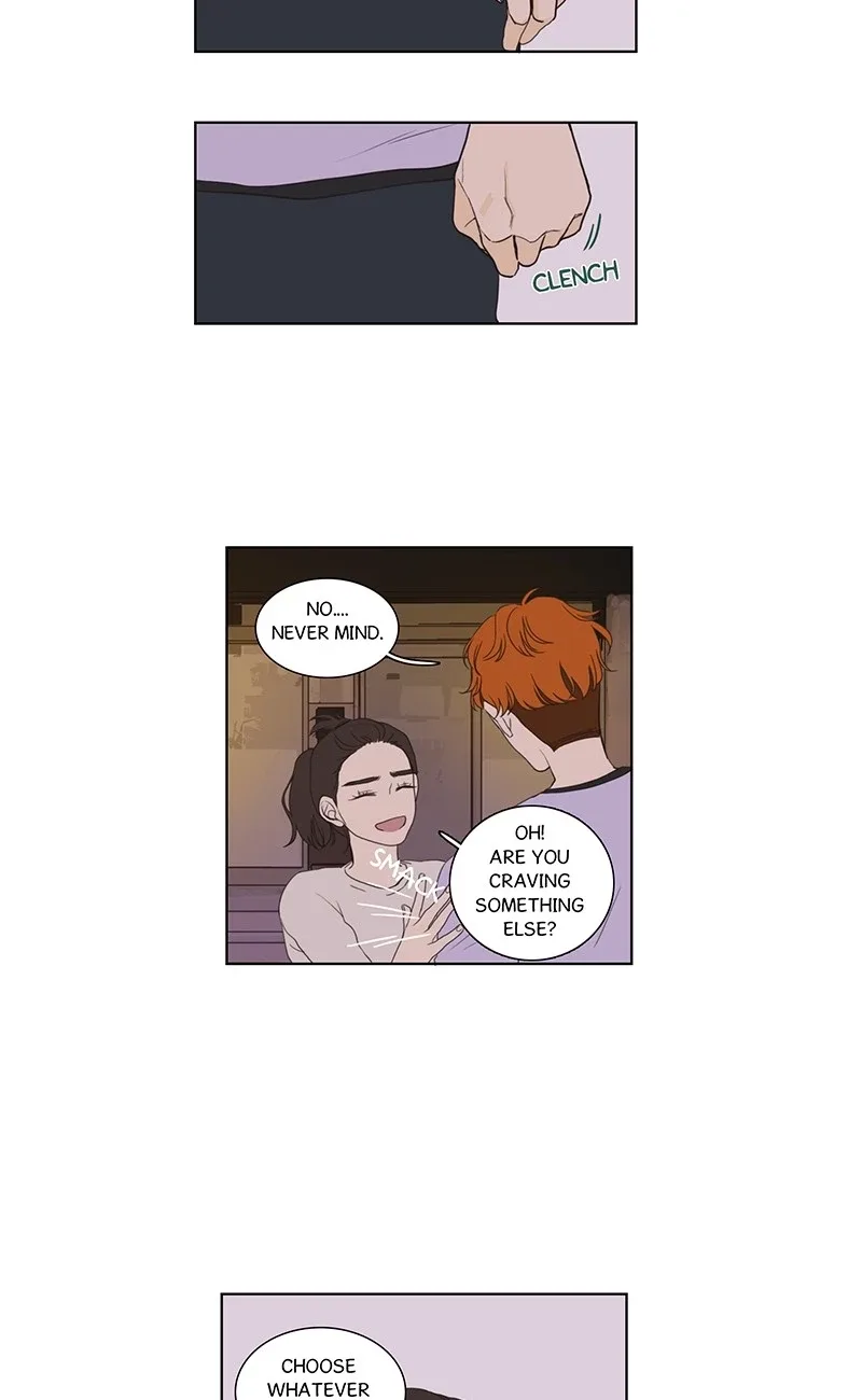 Dolled Up Chapter 24 page 13