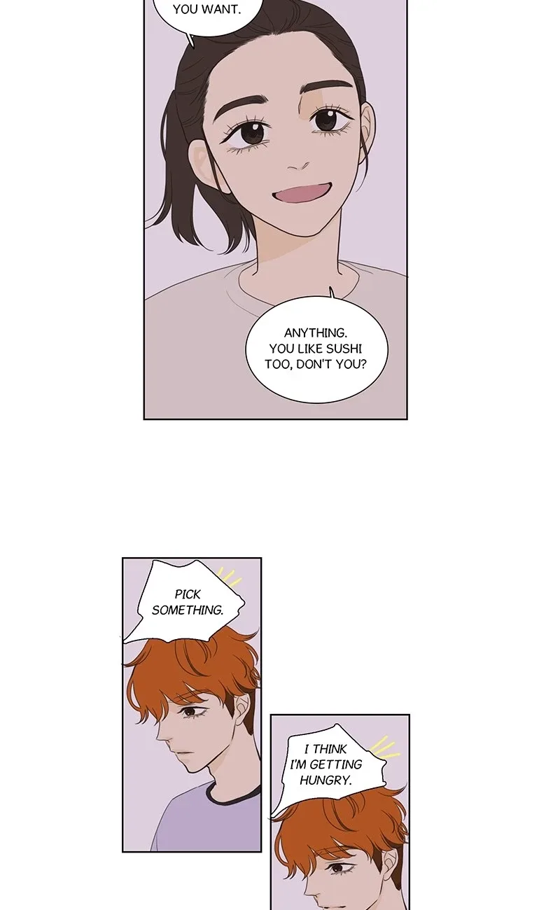 Dolled Up Chapter 24 page 14