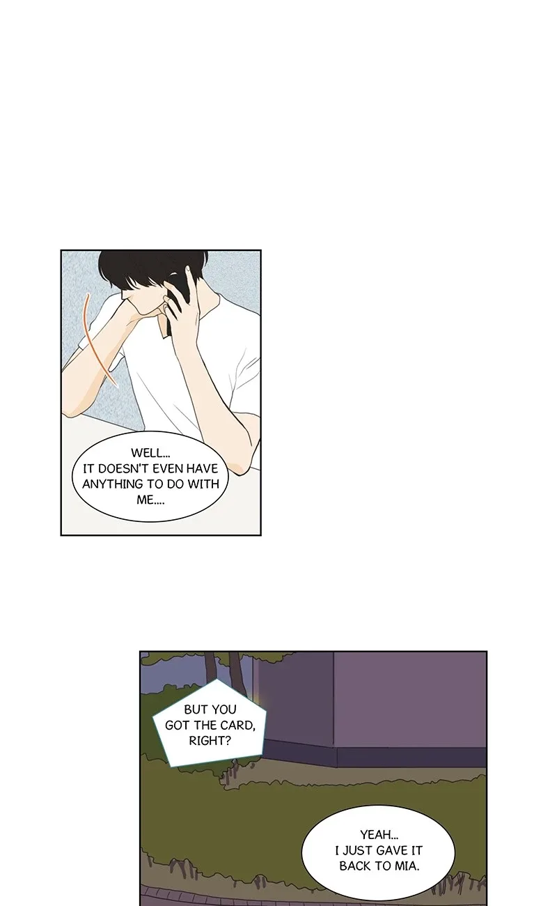 Dolled Up Chapter 24 page 24