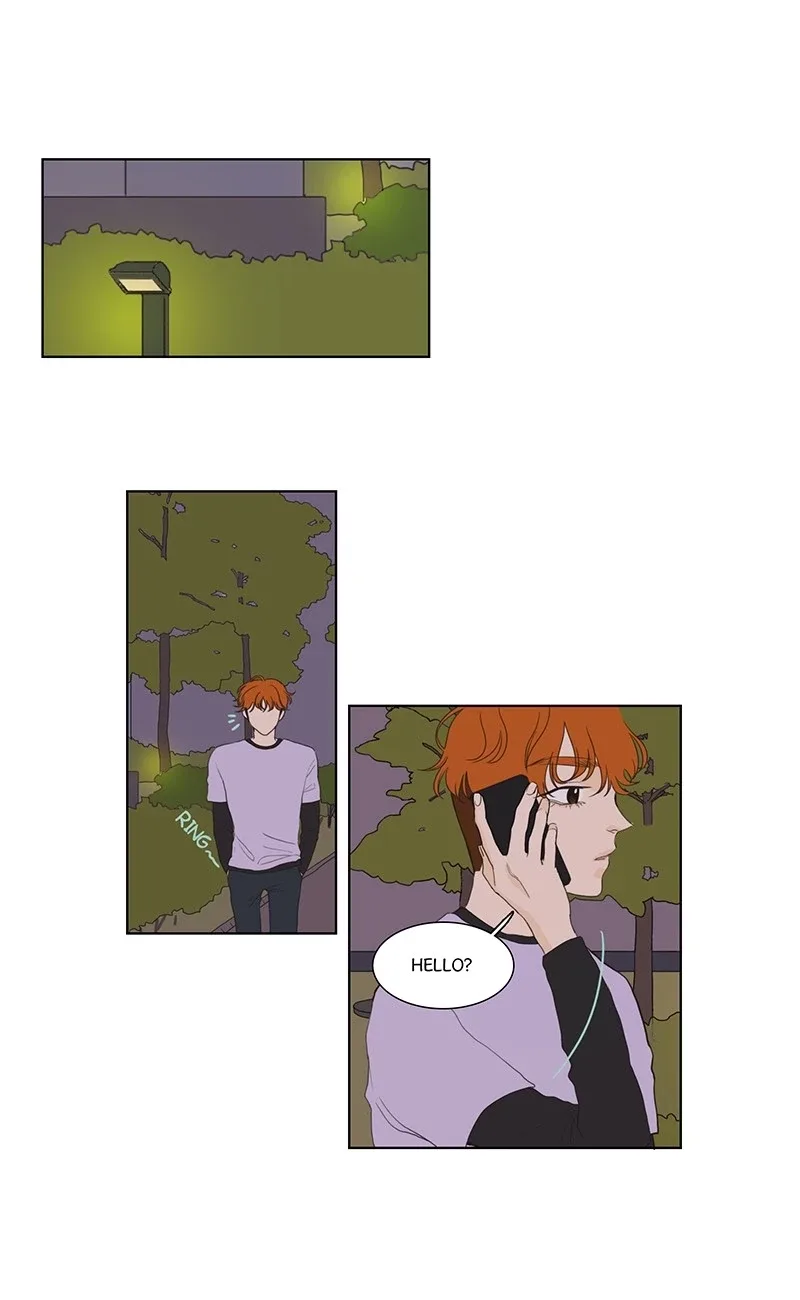 Dolled Up Chapter 24 page 18