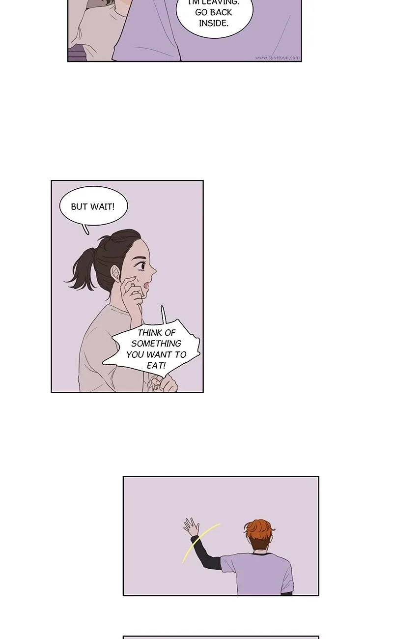Dolled Up Chapter 24 page 16