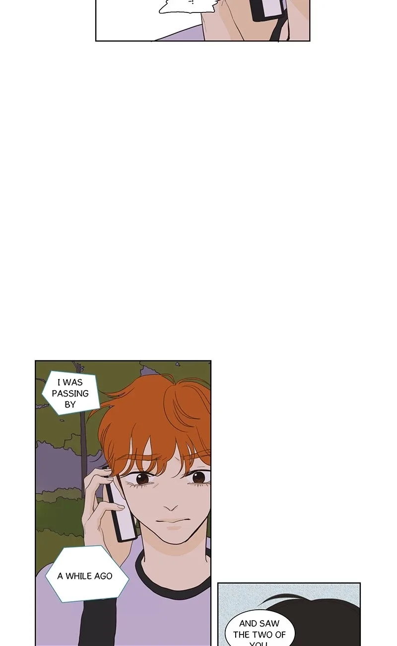Dolled Up Chapter 24 page 22