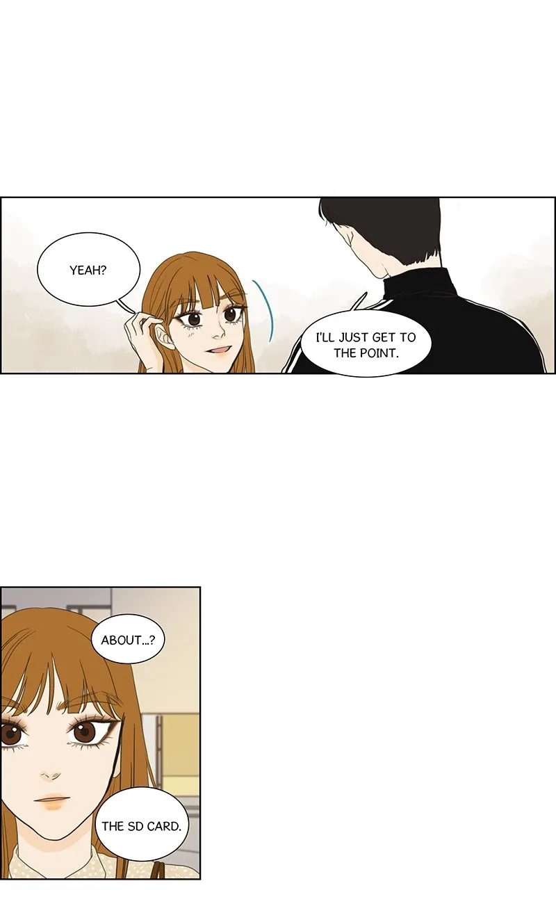 Dolled Up Chapter 23 page 5