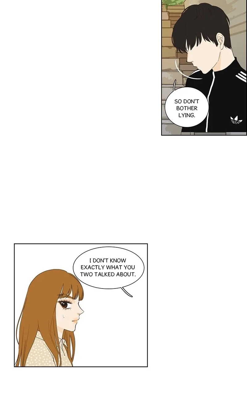 Dolled Up Chapter 23 page 9