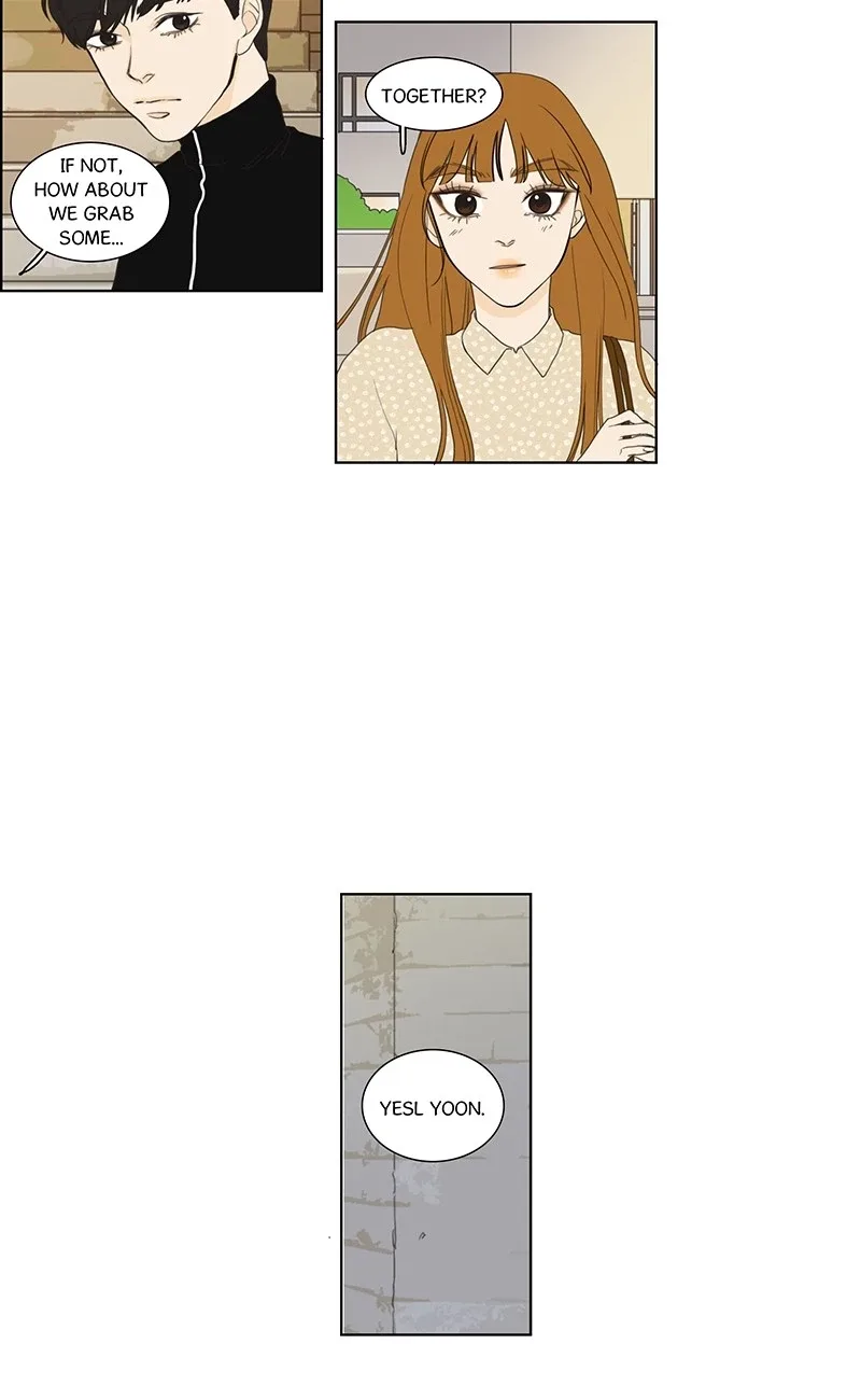 Dolled Up Chapter 23 page 4