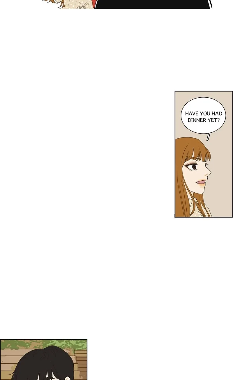 Dolled Up Chapter 23 page 3
