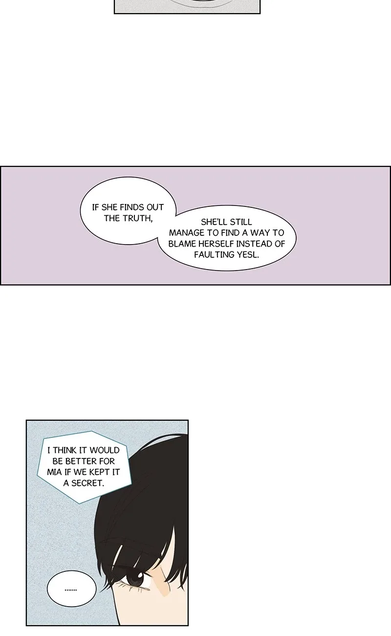 Dolled Up Chapter 24 page 28