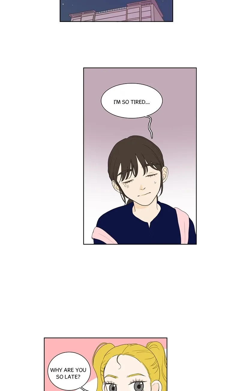 Dolled Up Chapter 23 page 16