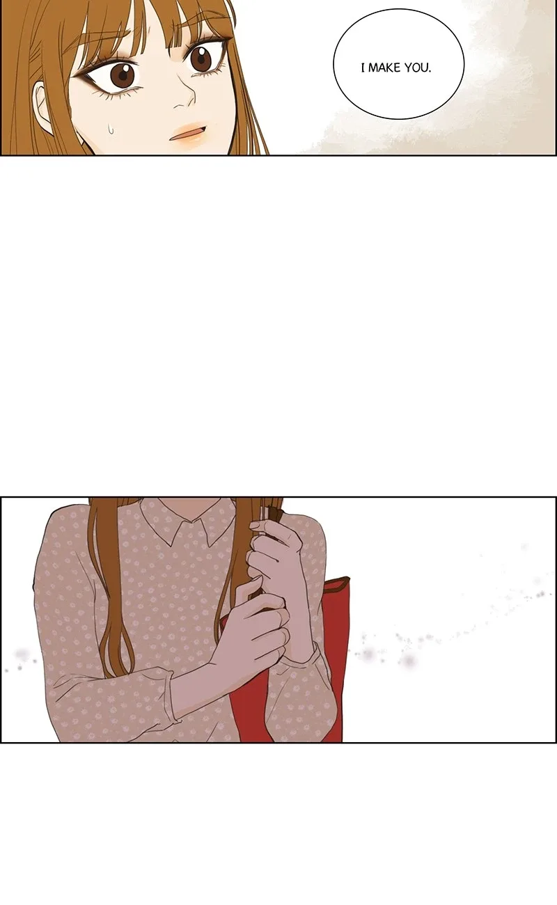 Dolled Up Chapter 23 page 14