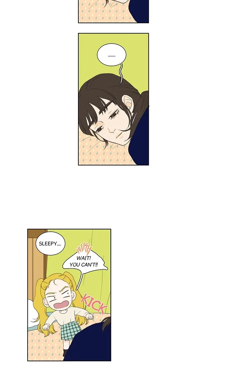 Dolled Up Chapter 23 page 18