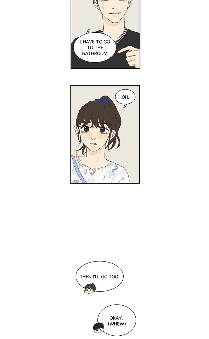 Dolled Up Chapter 29 page 5