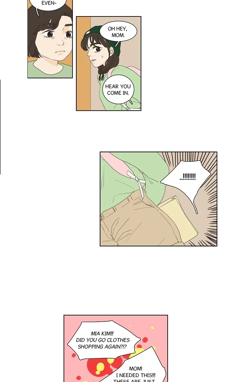 Dolled Up Chapter 26 page 2