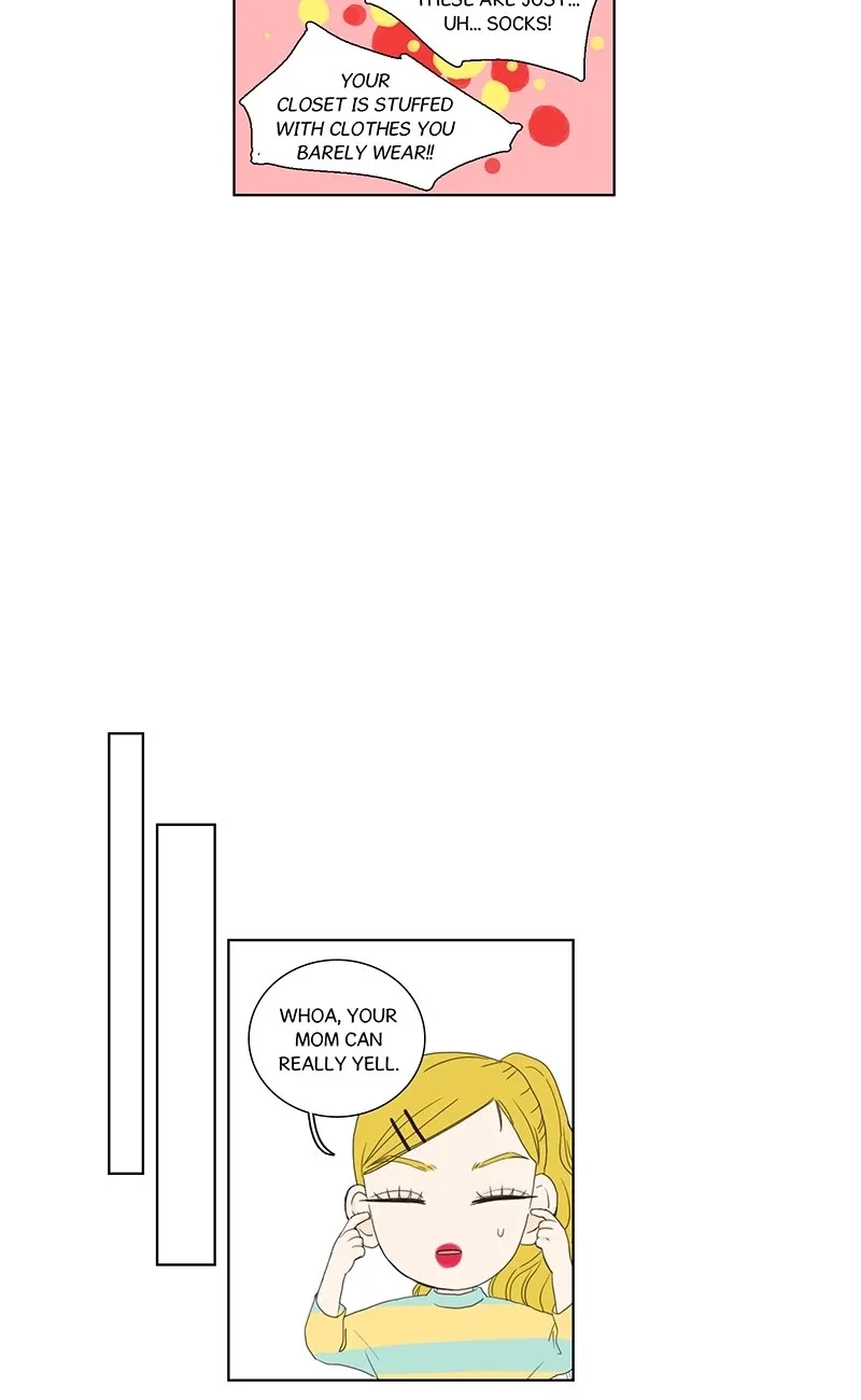 Dolled Up Chapter 26 page 3