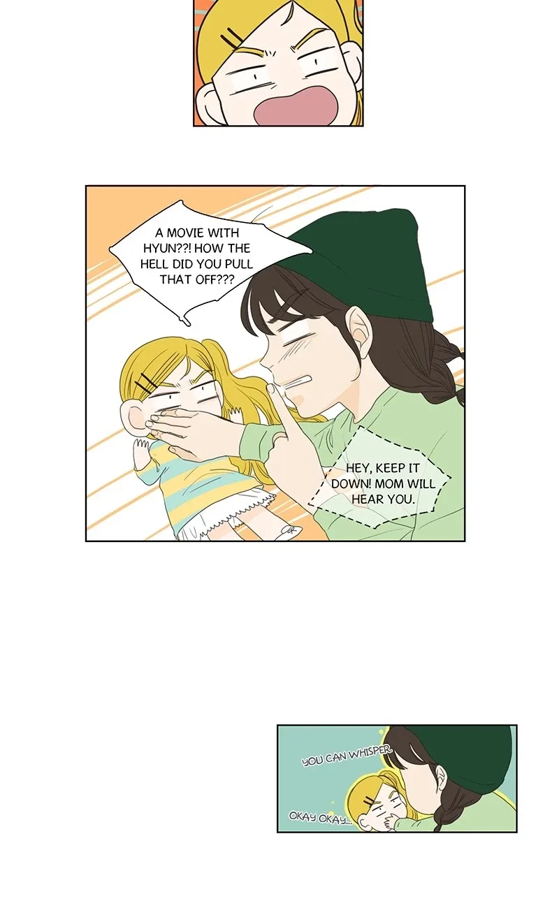 Dolled Up Chapter 26 page 6