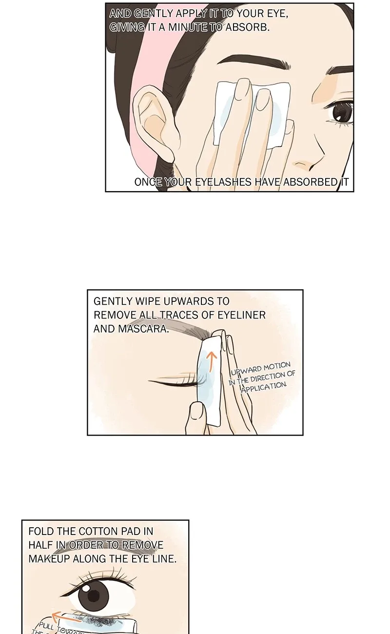 Dolled Up Chapter 23 page 21