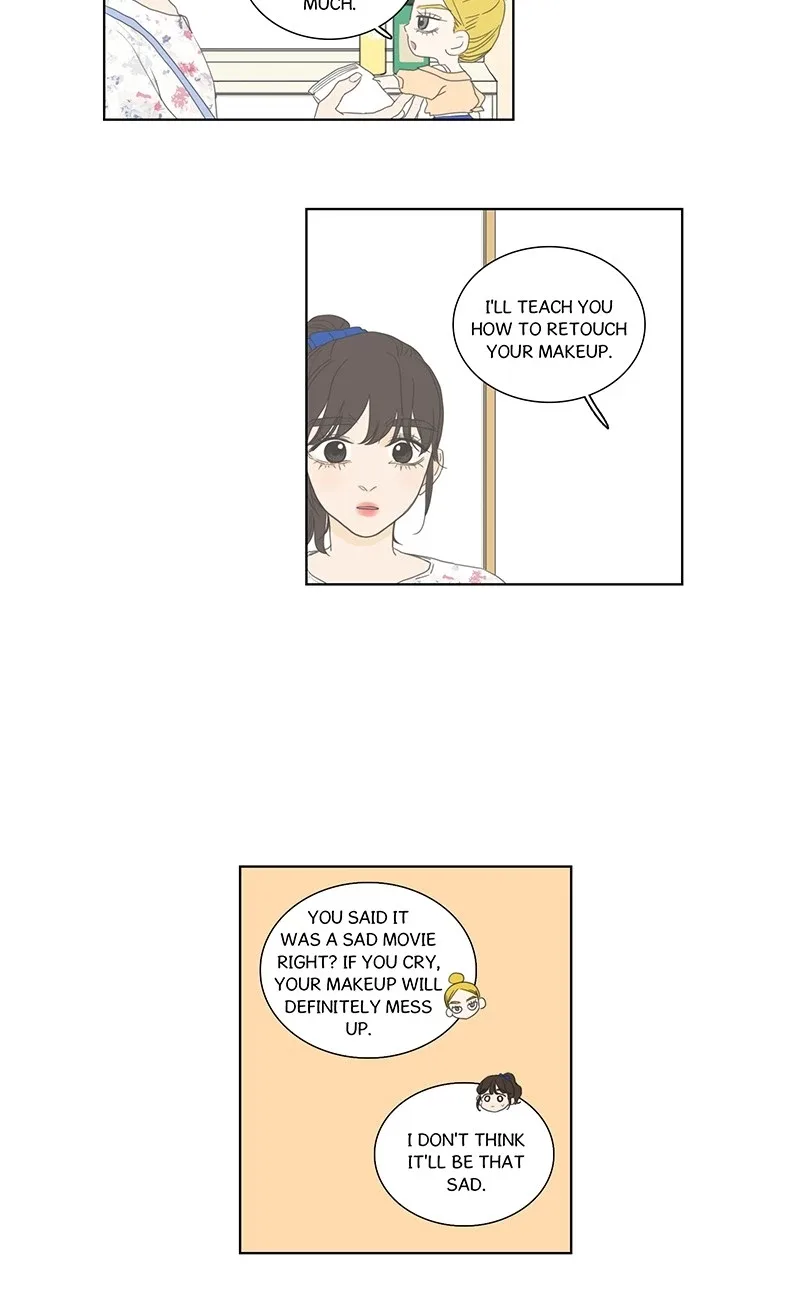 Dolled Up Chapter 29 page 13