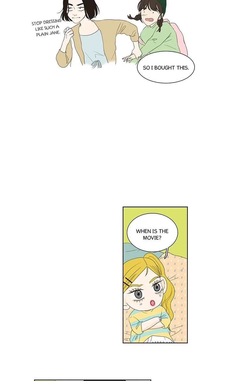 Dolled Up Chapter 26 page 9