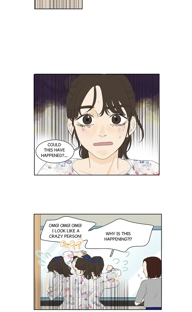 Dolled Up Chapter 29 page 7