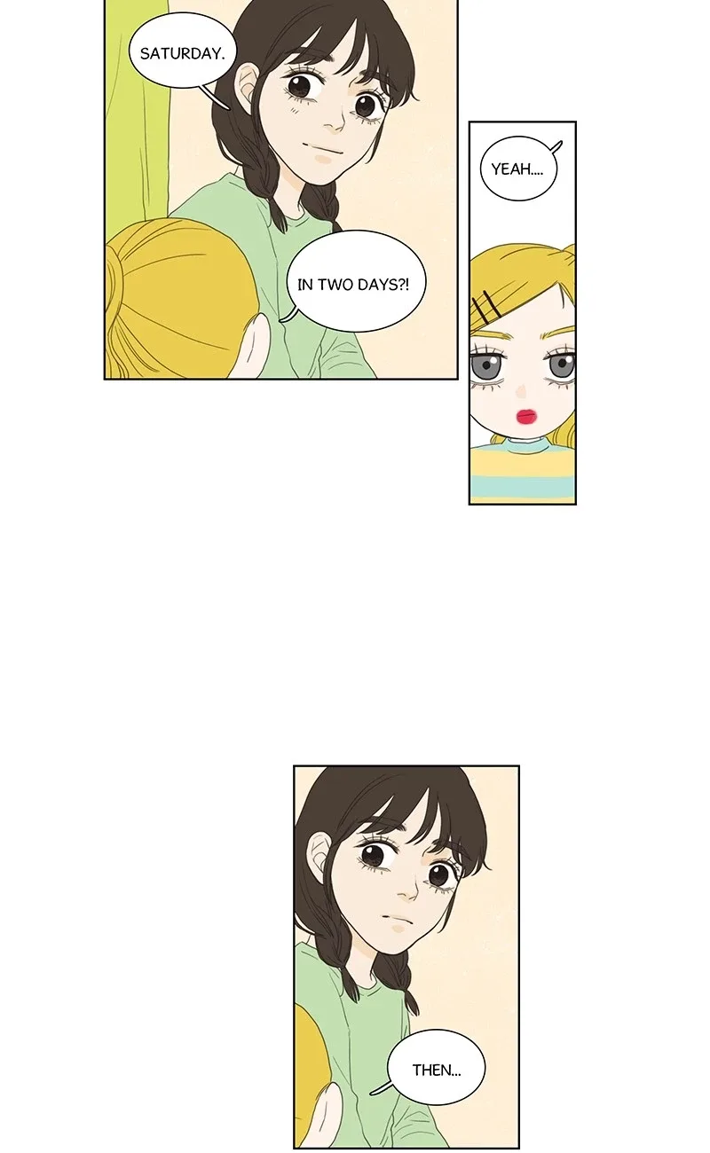 Dolled Up Chapter 26 page 10
