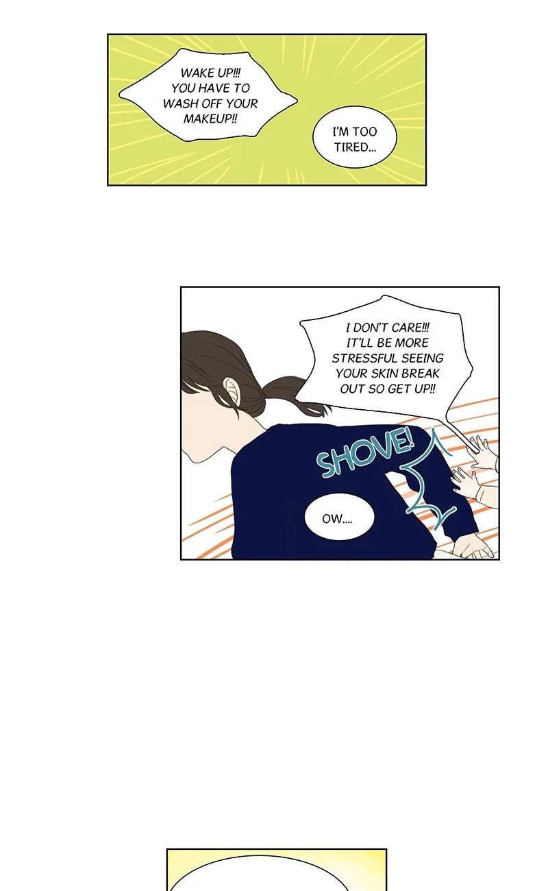 Dolled Up Chapter 23 page 19