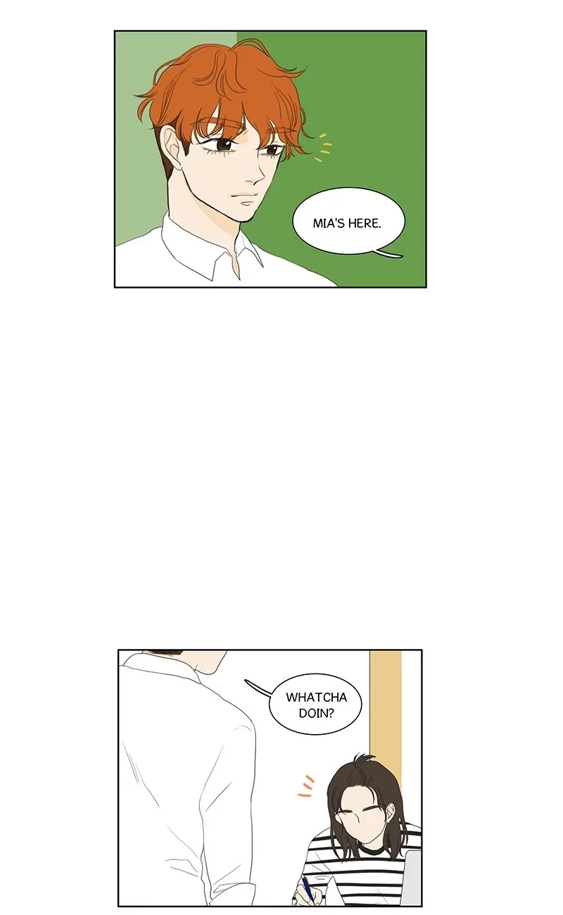 Dolled Up Chapter 27 page 7