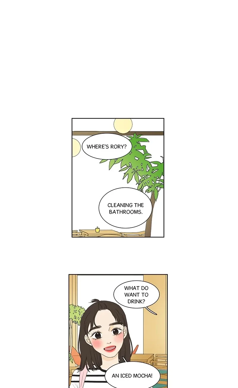Dolled Up Chapter 27 page 4