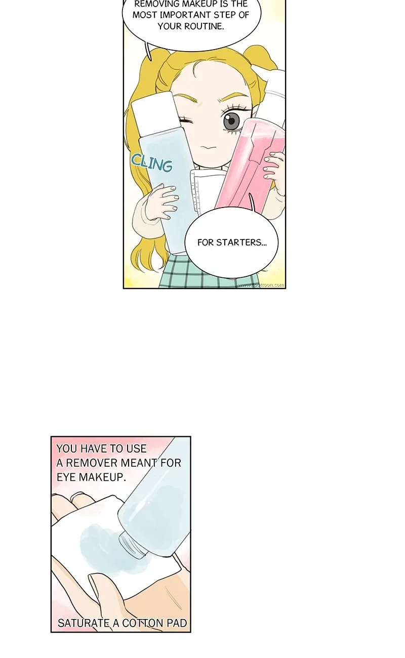 Dolled Up Chapter 23 page 20