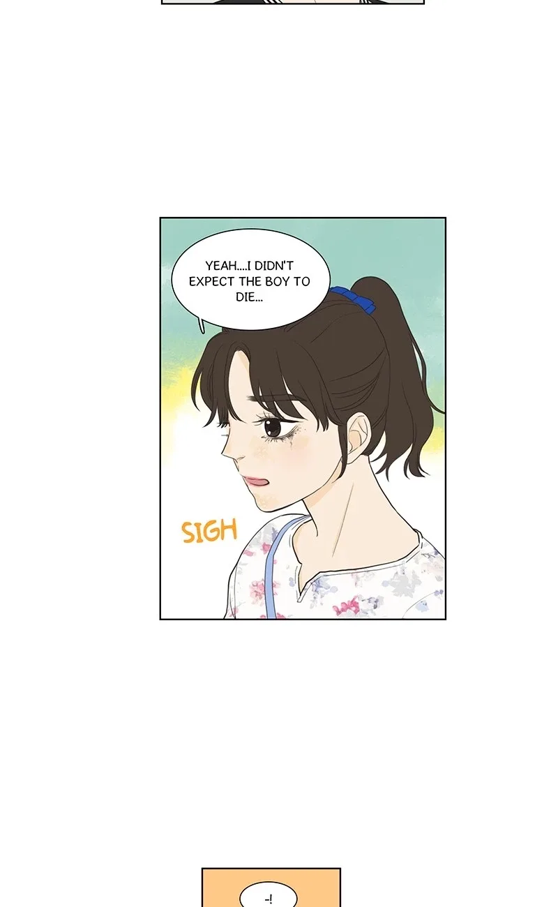 Dolled Up Chapter 29 page 3