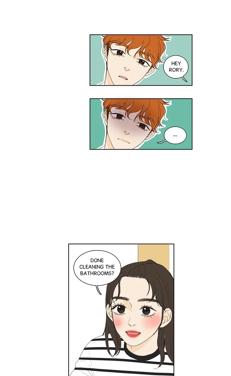 Dolled Up Chapter 27 page 8